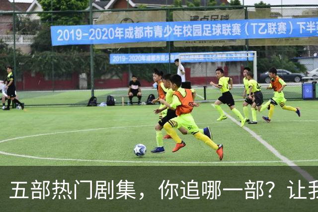 五部热门剧集，你追哪一部？让我们一起扒一扒！